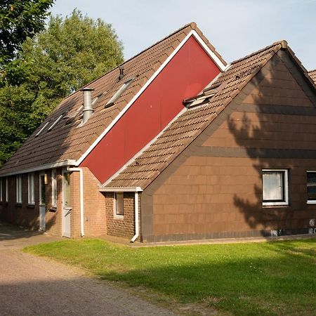 Kasteelhof Villa Buren  Kültér fotó