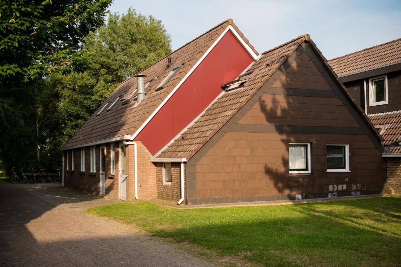Kasteelhof Villa Buren  Kültér fotó