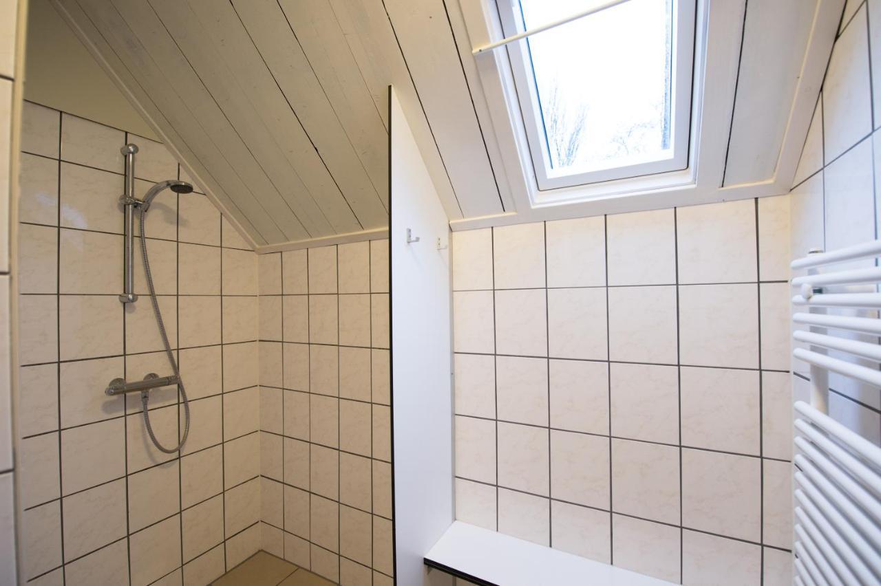 Kasteelhof Villa Buren  Kültér fotó